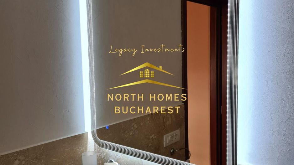 Ocazie rara! Vila de 4 camere in Baneasa + garaj - Poză 8