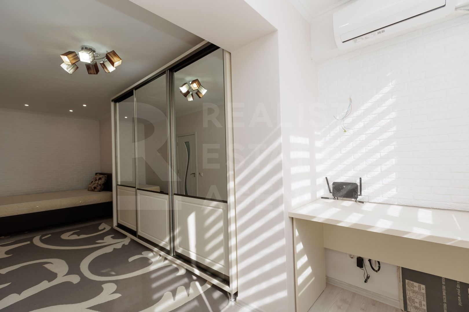 Vânzare, apartament, 1 cameră, str. Cartușa, Dulești - Poză 11