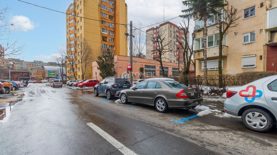 Apartament 4 camere suprafata mare zona Scriitorilor Brasov - Poză 25