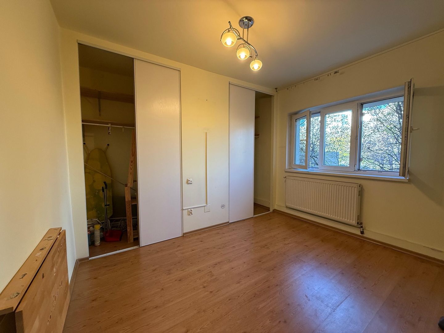 APARTAMENT 2 CAMERE | ZONA NERVA TRAIAN | CENTRALA PROPRIE - Poză 3