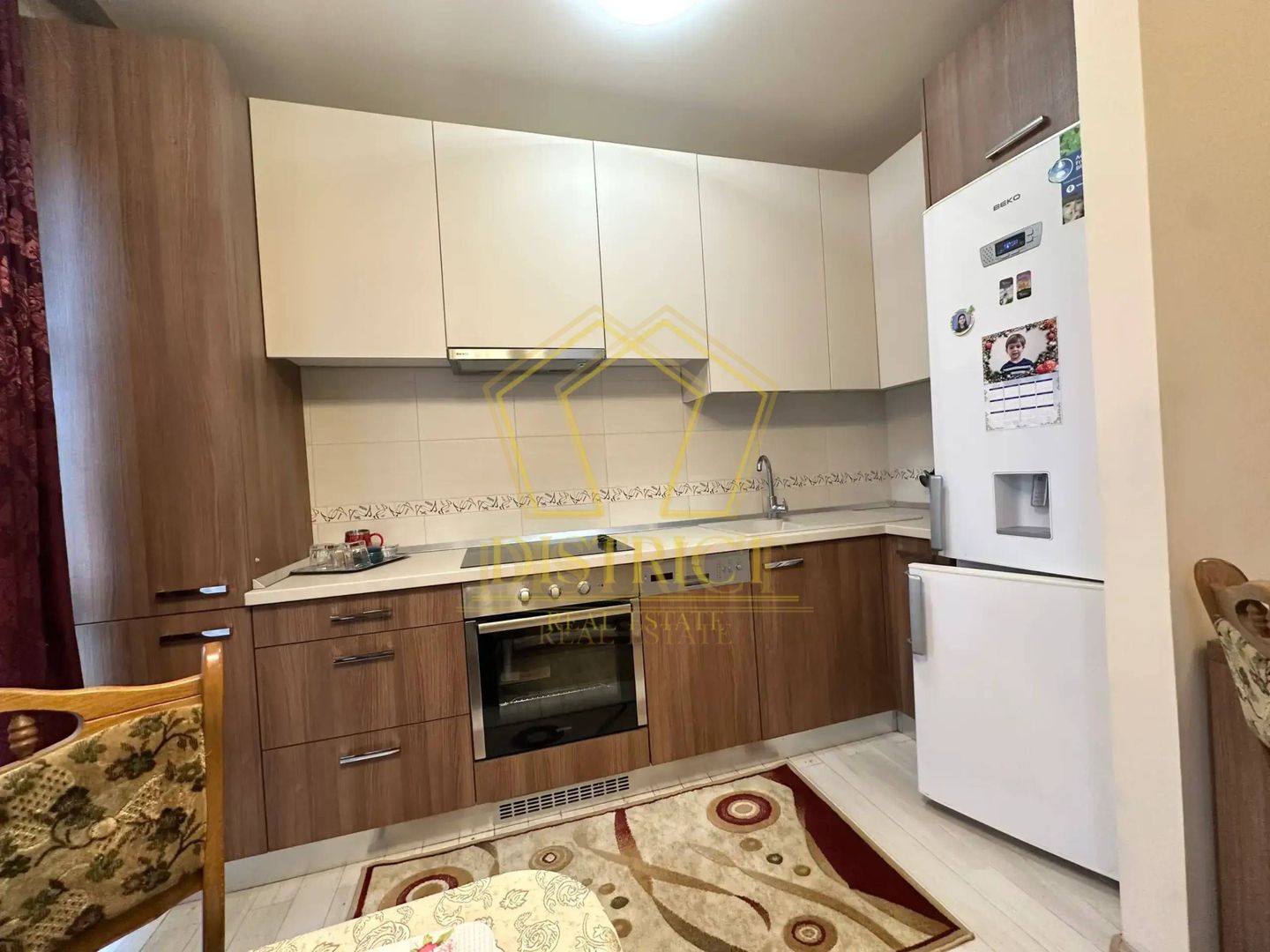 Apartament spatios cu 3 camere | Braytim - Poză 5