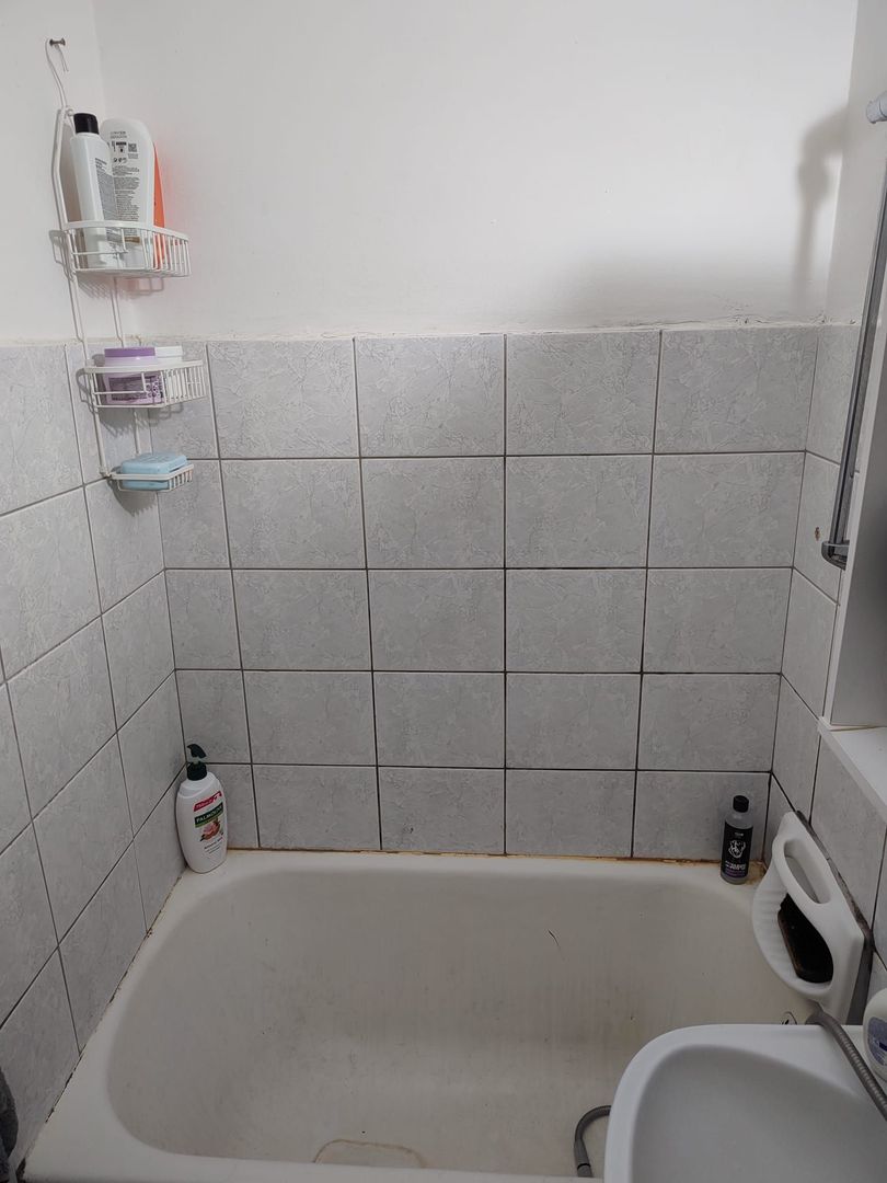 BRASADAS vinde ap 3 cam etaj 2/4 in Solidaritatii. - Poză 10