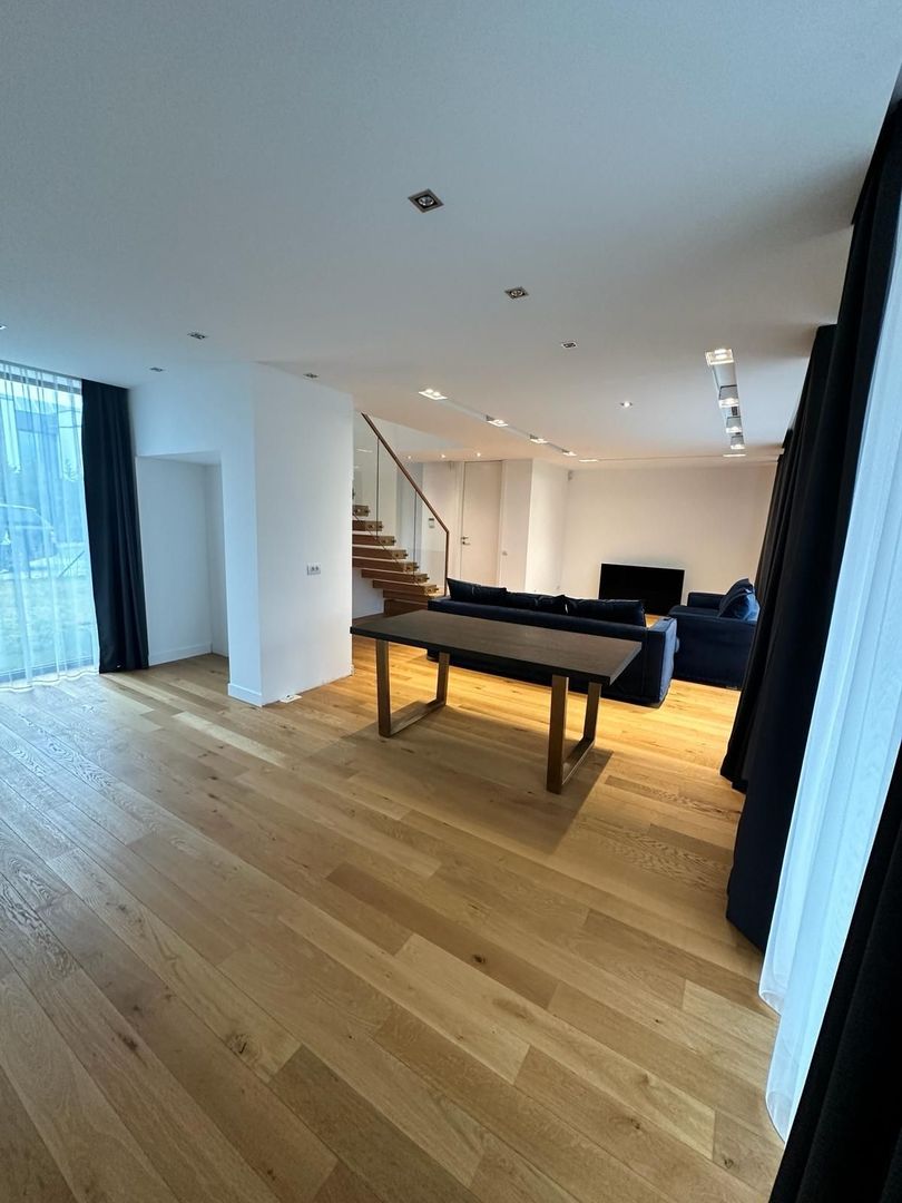 Complex Amber Gardens Tunari - Poză 13