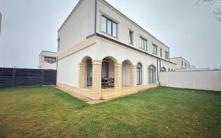 Complex rezidential | P+1E | 5 camere | 3 Bai - Poză 4