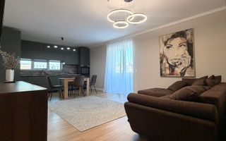 Apartament 2 Camere | 59 mp | Intermediar | Parcare | Zona VIVO BMW - Poză 1