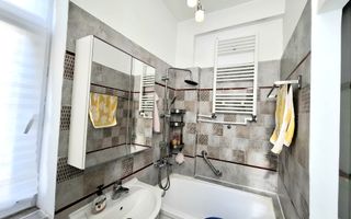 Studio modern, 32 mp,+ 20 mp anexe, zona Parcul Carol-Parlament - Poză 14