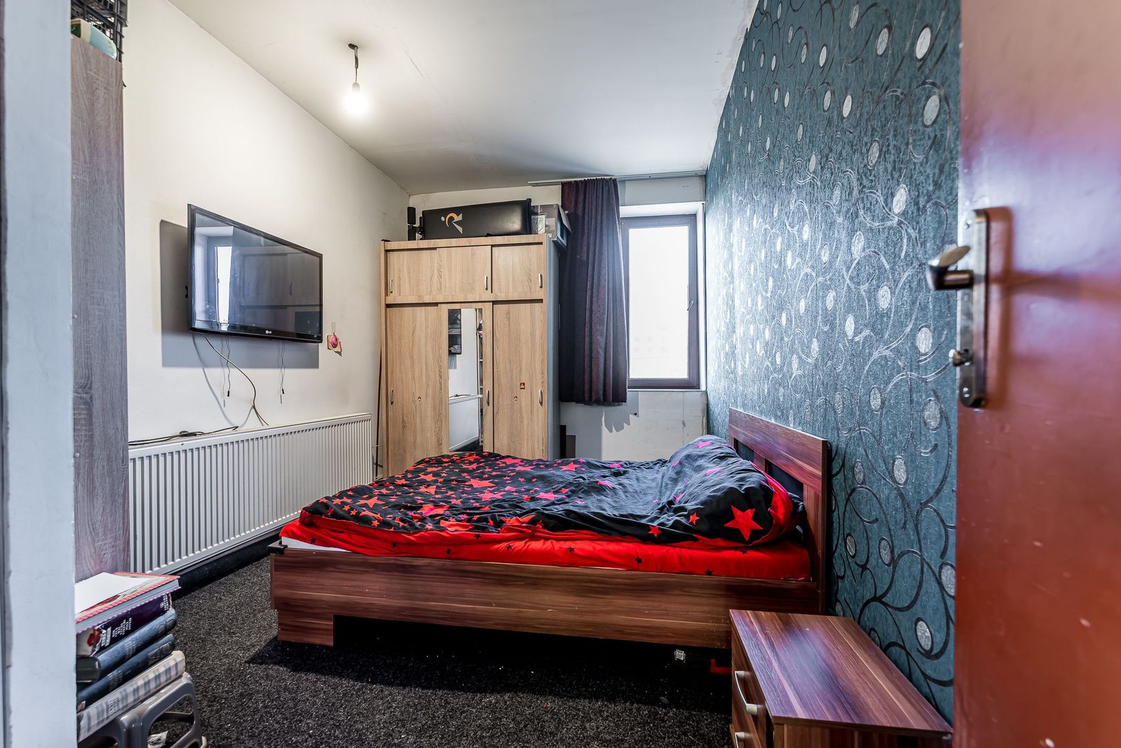 PREȚ NOU! Apartament cu 3 camere & curte | zona Malul Mureșului - Poză 9