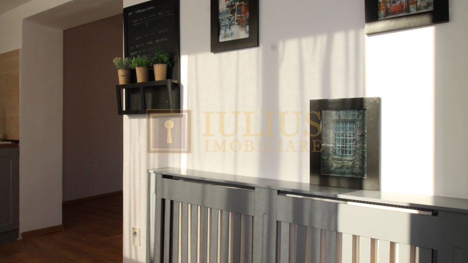 Braytim, casa ideala pentru activitati comericiale/birouri. - Poză 30