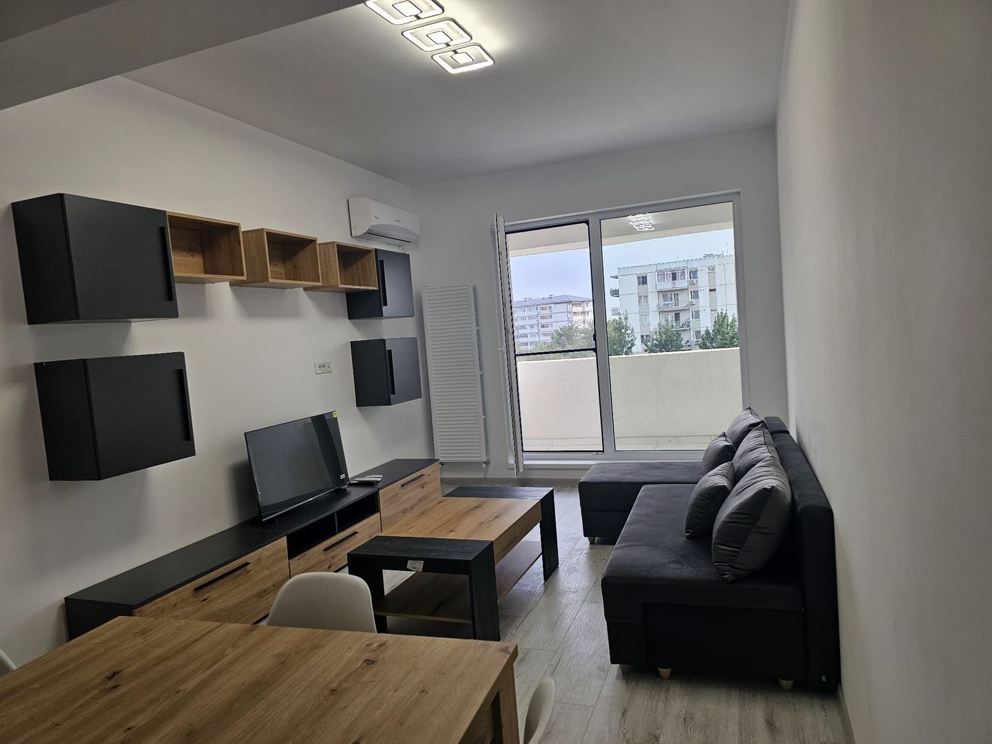 AP. 2 CAMERE METALURGIEI, PRIMA INCHIRIERE, LOC PARCARE, PET-FRIENDLY - Poză 1