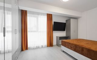 Apartament Premium 2 Camere | Bloc Nou 2025-Pitesti -zona Republicii - Poză 3