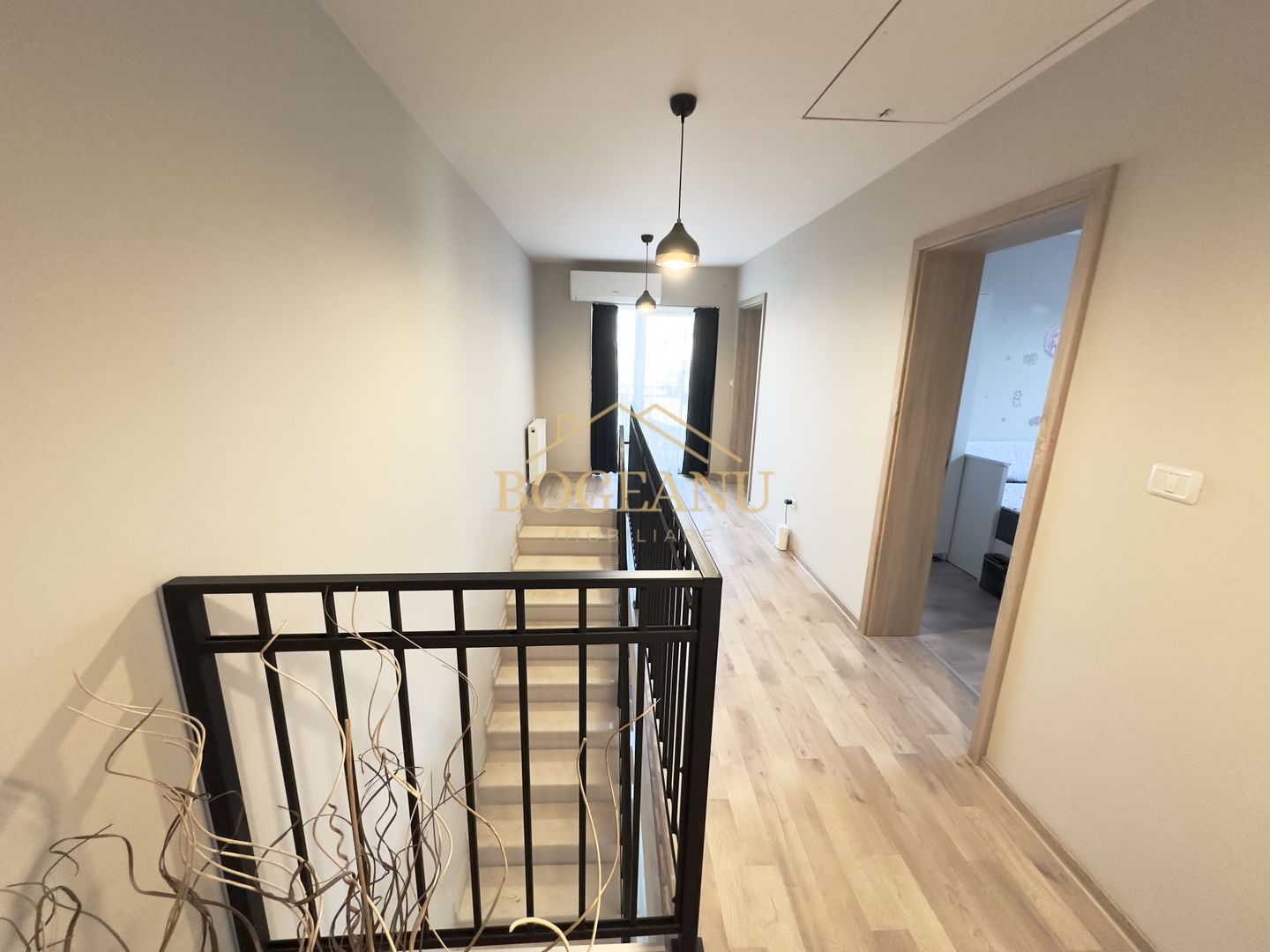 BG21 Duplex modern,Asfalt,Canal-Mosnita - Poză 16