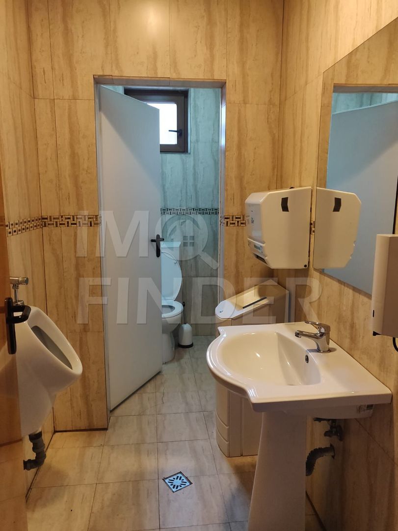 Inchiriere spatiu comercial, zona Sigma Center, str. Republicii - Poză 6