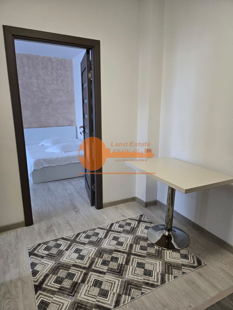 Garsonieră | Pantelimon | 32 mp | 10 min metrou - Poză 13
