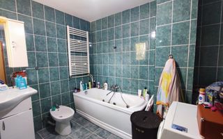 Casa cu 4 camere | 2 niveluri | Cartierul Borhanci - Zona TCI - Poză 16