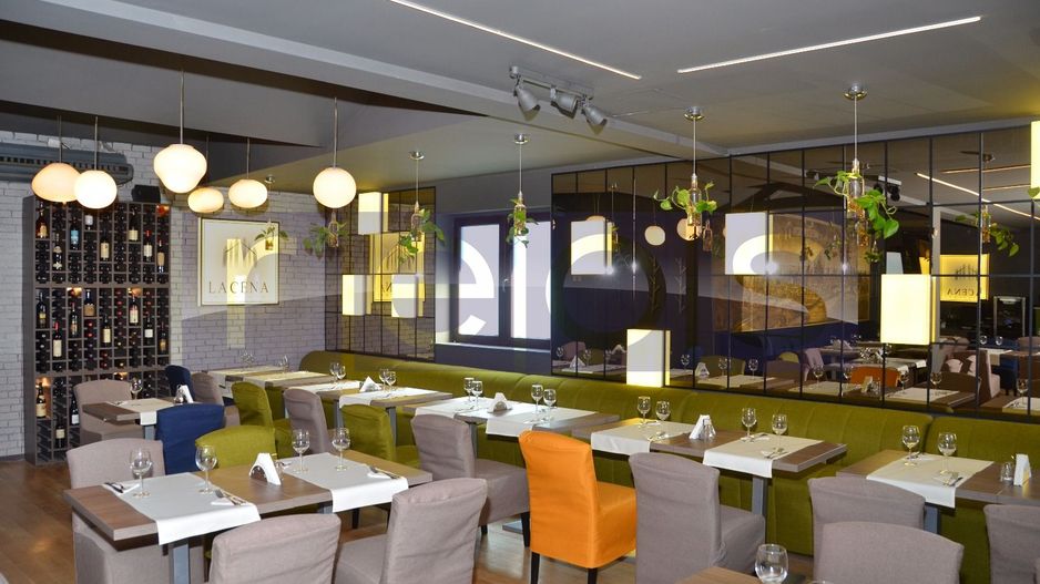 OPORTUNITATE VANZARE - INCHIRIERE VILA RESTAURANT | GRADINA ICOANEI | - Poză 1