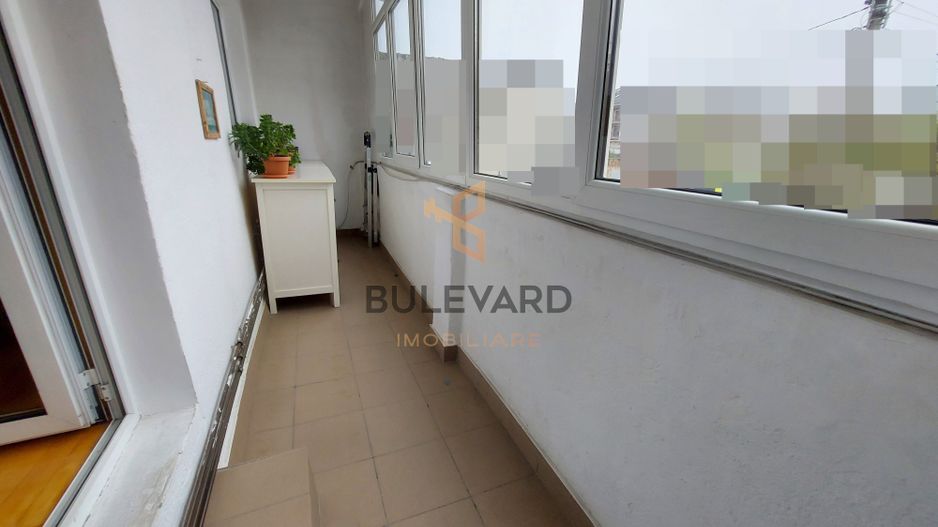 Apartament cu 3 camere decomandate, zona Iulius Mall! - Poză 8