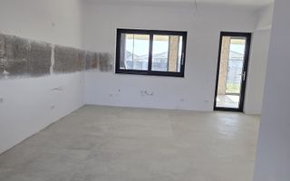 Casă pe parter | 166 mp utili totali | Teren 1010 mp | Balotești - Poză 5