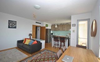 AP. 2 CAMERE ASMITA GARDENS, LOC PARCARE, BLOC NOU, METROU 8 MINUTE - Poză 1