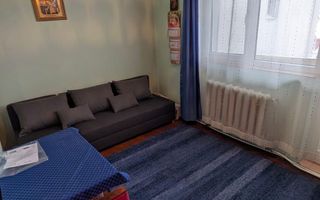 Apartament decomandat 4 camere 90 mp-balcon-Zona Centrala - Poză 3