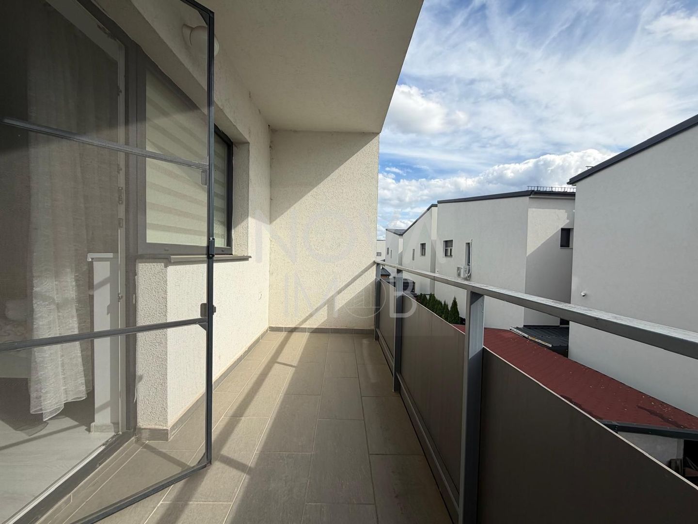 Apartament 2 camere,  modern - Selimbar - Poză 9