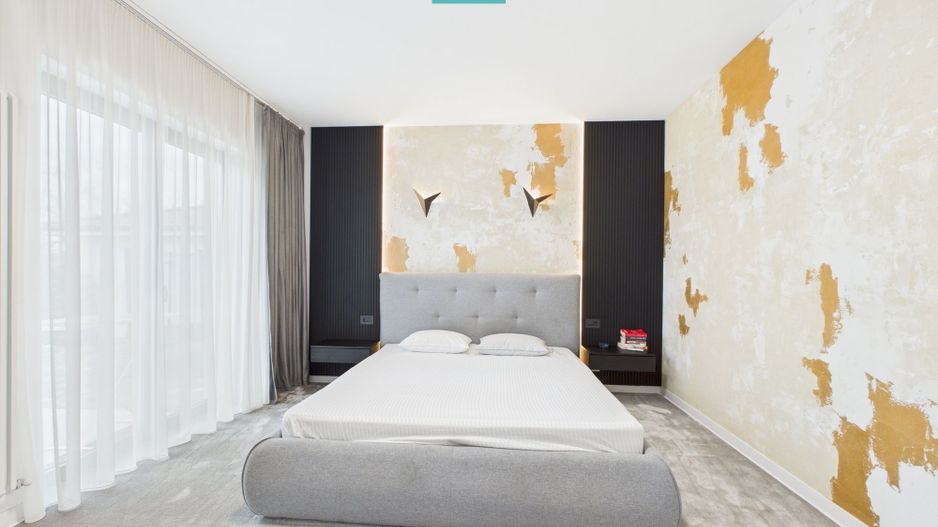 Reședință Premium, 5 camere, teren 2400 mp - Poză 19