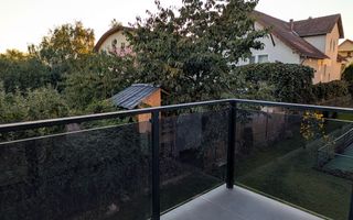 Apartament Ultrafinisat 3 camere-balcon-etaj 1-lift-Calea Moldovei - Poză 3
