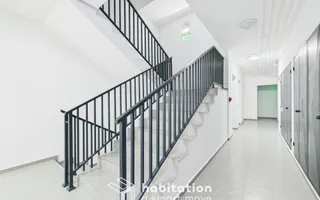 Eleganță la apus – apartament 3 camere, în zona Lipovei, lângă pădure - Poză 21