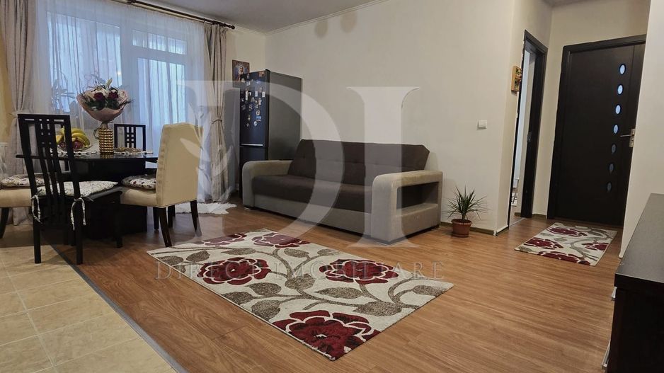 Apartament la cheie / Zona Eroilor , Floresti - Poză 3