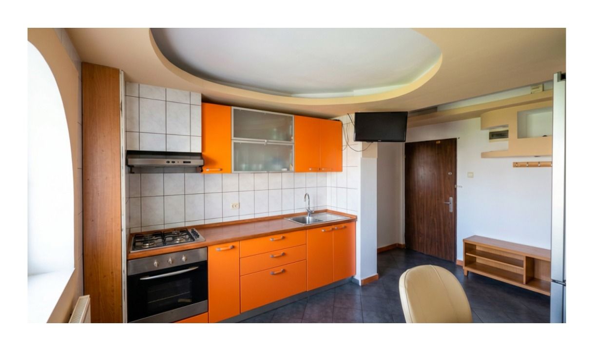 Vânzare Apartament 2 camere Sebastian - Poză 3