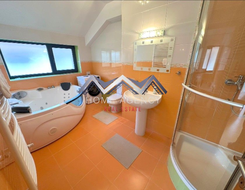 Vilă spațioasă 5 camere | 500 mp teren | Garaj | Corbeanca | Lângă pădure - Poză 6