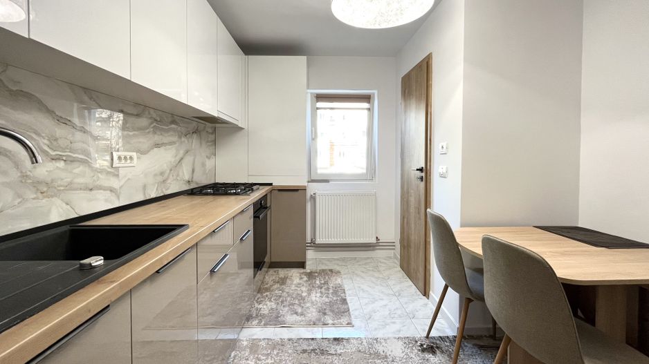 Apartament elegant si spatios – 2 Camere, Etaj 1, Girocului – Drubeta - Poză 15