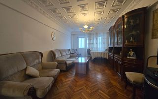 Apartament 4 camere -104mp utili - bloc 1985 - Bd. Chisinau /Mega Mall - Poză 5