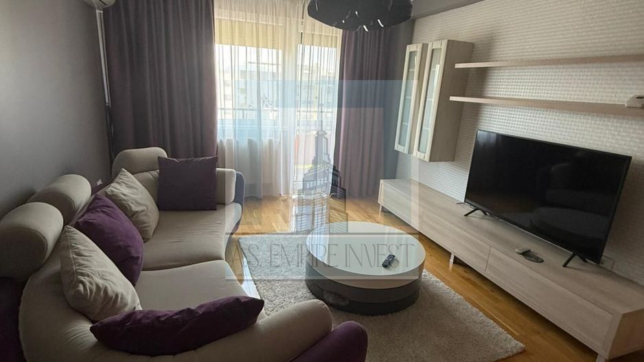 Apartament 2 camere Casa Nobel Tractorul,  loc de parcare - Poză 2