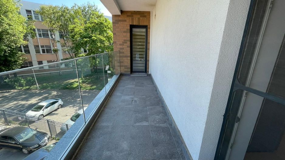 Park View Politehnica Chirie2 camere 7 Min Metrou Grozavesti Regie - Poză 12