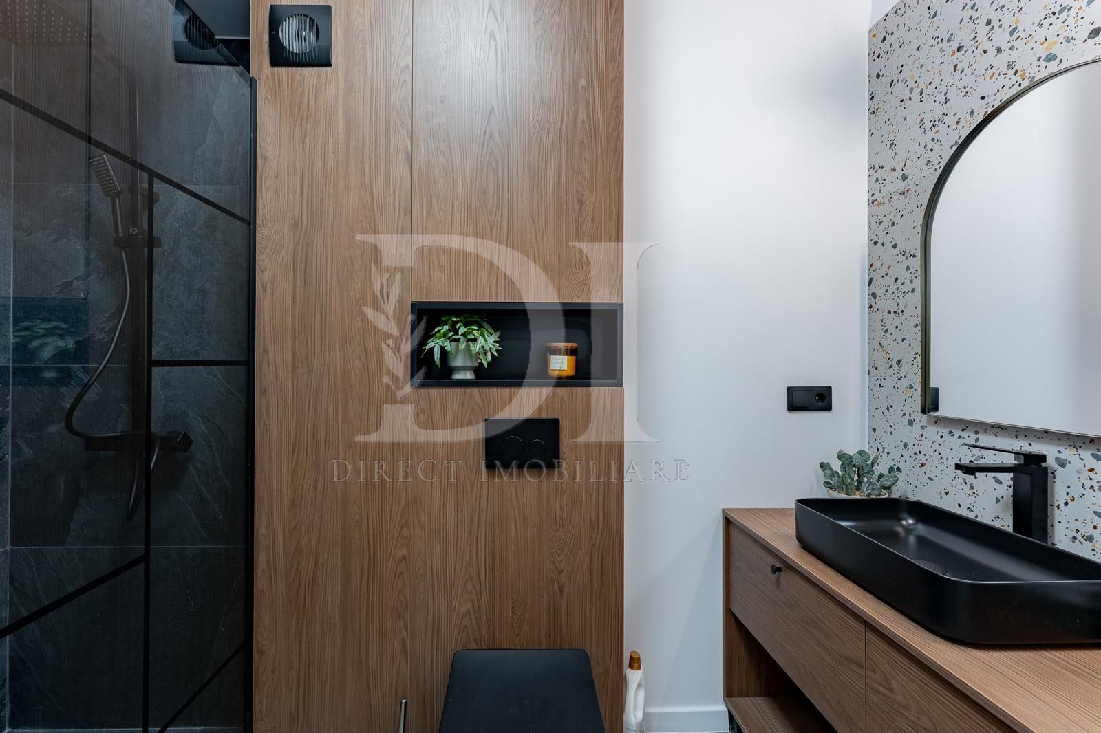 Apartament de vanzare | Zona Terra | bloc nou - Poză 21