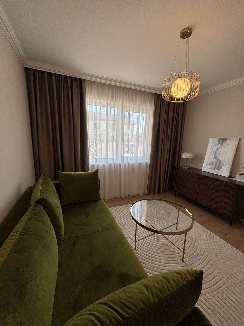 Lux și calitate în Mosnita Noua - Poză 51