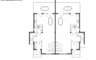 Vânzare, duplex, 3 nivele, str. Frasinilor, Ialoveni. - Poză 35