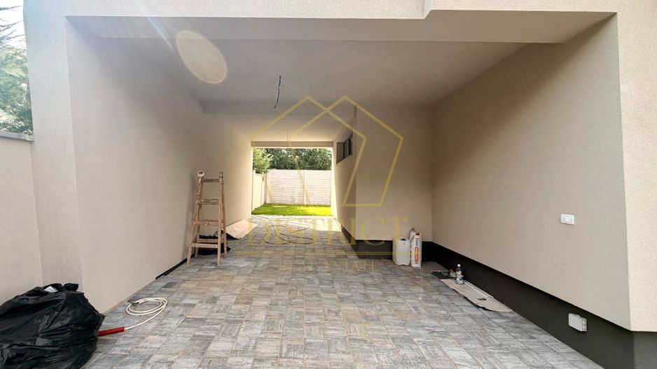 COM 0 | Casa individuala deosebita cu 4 camere și carport | Ciarda Roșie - Poză 25