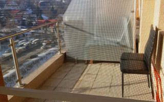 Apartament 2 camere open space de închiriat – Green Park - Poză 7