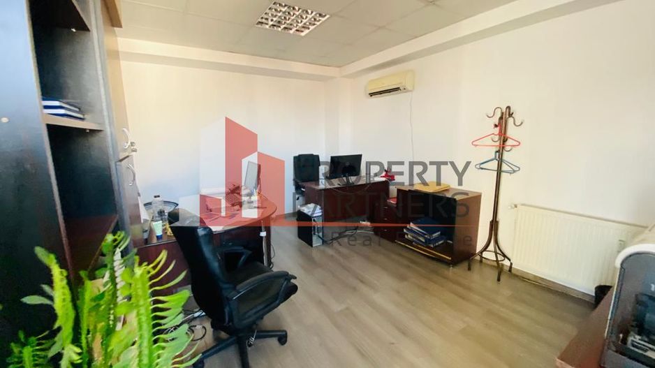 215 mp pozitie centrala Calea Plevnei - Poză 25