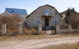 Vânzare, casă, 3 camere, strada Andrei Nitulenko,Bălți - Poză 1