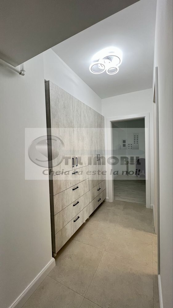 Apartament 2 Camere – Prima Închiriere, Tatarasi - 599 EURO - Poză 8