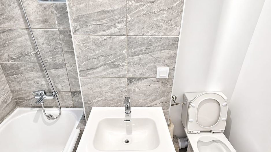 Apartament 3 camere | decomandat | Doamna Ghica-Tei-Colentina | - Poză 6