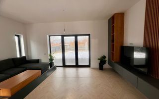 Casă modernă de vânzare/ Bujoreni – Olteni - Poză 4