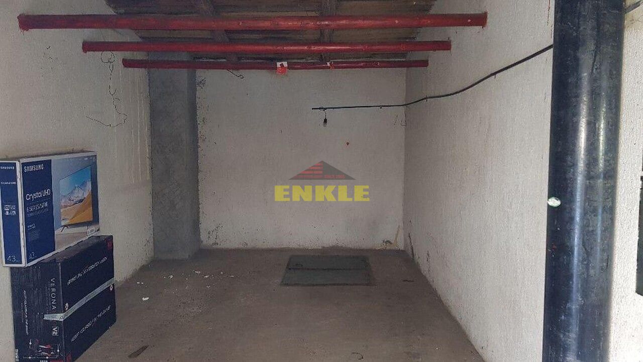 Garaj in suprafata de 21 mp + beci, zona Primaverii, pret 6500 euro neg - Poză 3