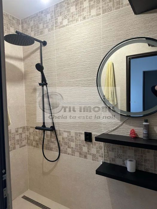 Apartament 2 camere, etaj 1, complet mobilat - Cantemir - Palas - Poză 4