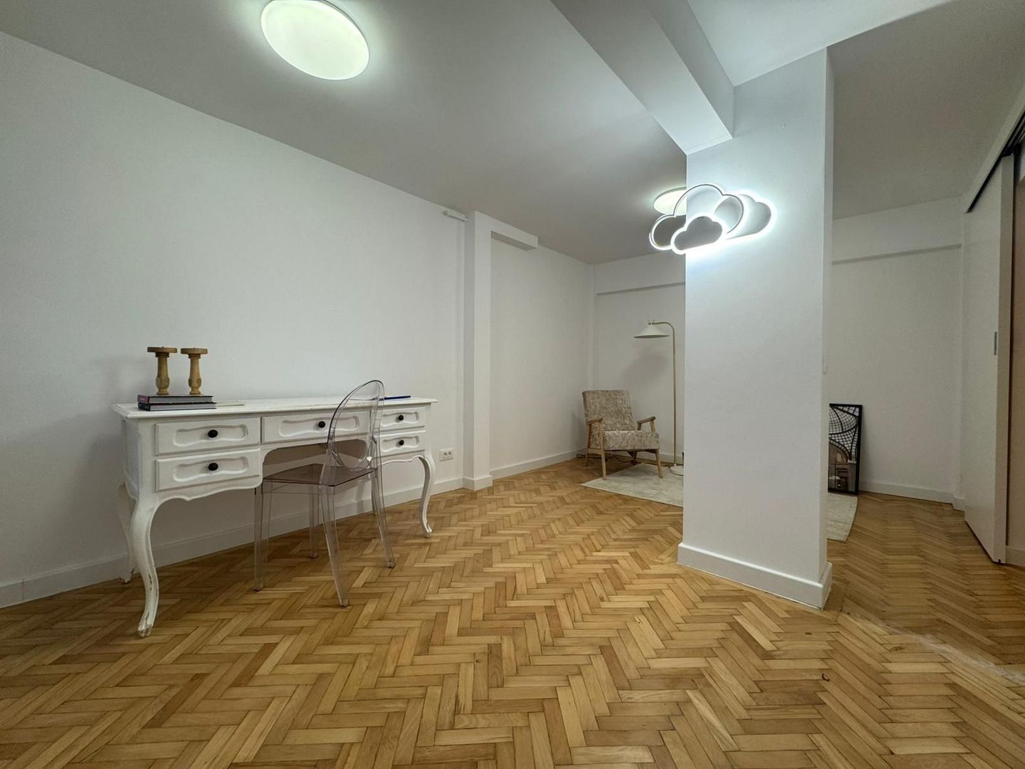 3 CAMERE  66MP || FLOREASCA || PARC CINEMA - Poză 14