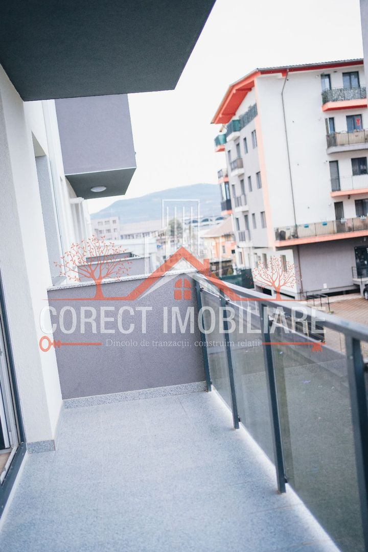 Apartament de închirit - Str. Granicerilor - 350€ - Poză 7