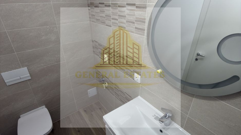 Garsonieră Nouă   Complex Belle Vie, Cartier Tractorul, Brașov - Poză 9