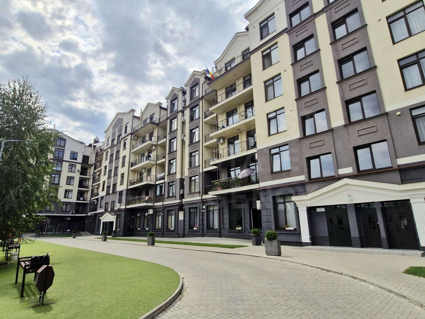 Chirie, apartament, 1 cameră, strada Cojocarilor, Centru - Poză 12